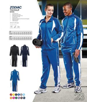 BRT Zodiac Tracksuit